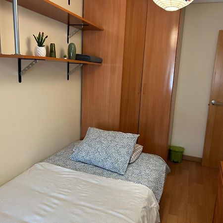 Comoda Habitacion Individual 마드리드 외부 사진